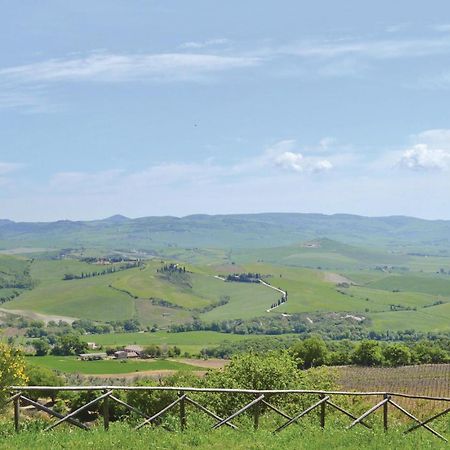 Schivanoia 3 Bagno Vignoni Exterior foto